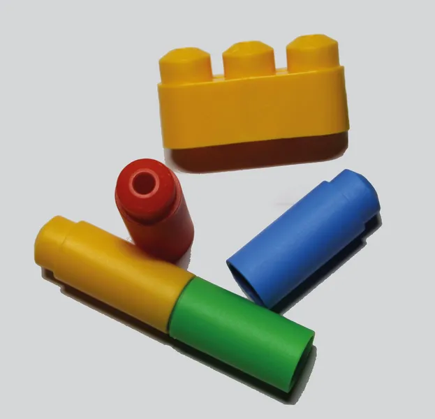Kinderbausteine